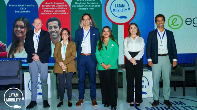 Coca Cola, C40 Cities, Solfium, SustentaBe y Walmart son grandes impulsores de la descarbonización corporativa
