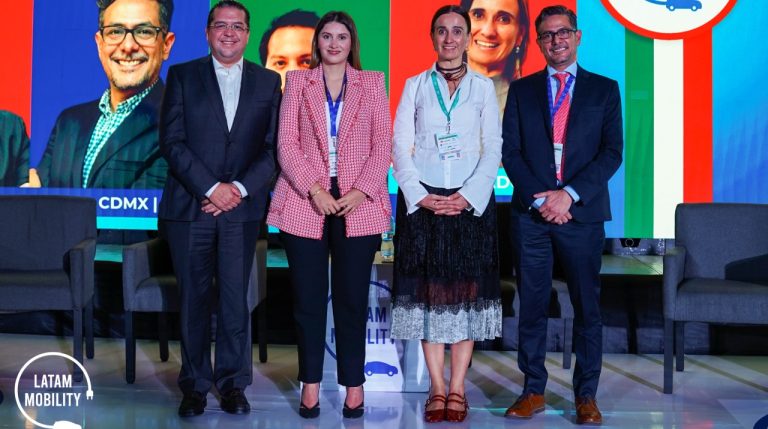 Aeroméxico, Canacar y FedEx muestran su compromiso con la descarbonización del transporte pesado