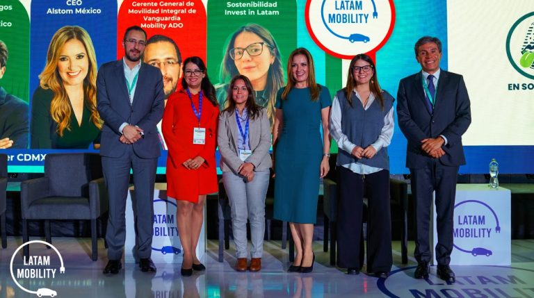 Alstom, Enel X, Metrobús, Mobility ADO y el estado de Yucatán exponen desafíos y oportunidades para la descarbonización del transporte público en México