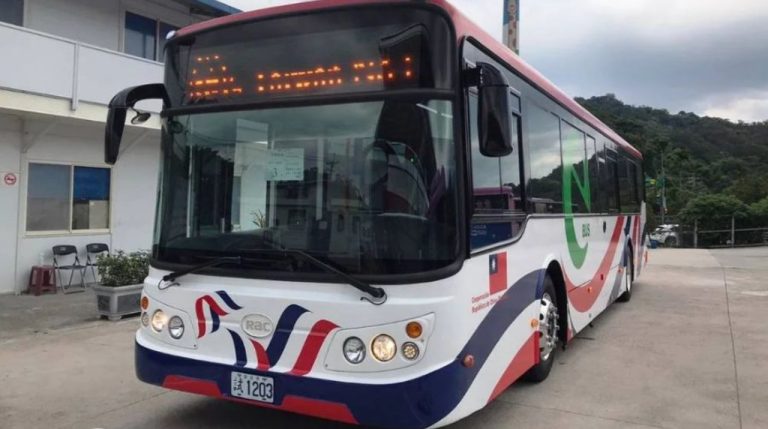 Paraguay avanza hacia la movilidad sostenible con la incorporación de nuevos autobuses eléctricos
