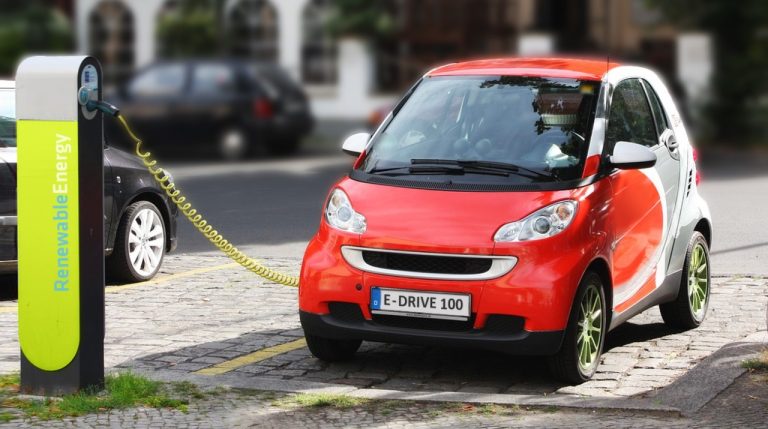 Puebla registra cifras históricas en venta de vehículos eléctricos