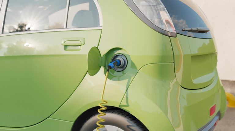 Argentina revela programa de financiación para adquirir vehículos eléctricos