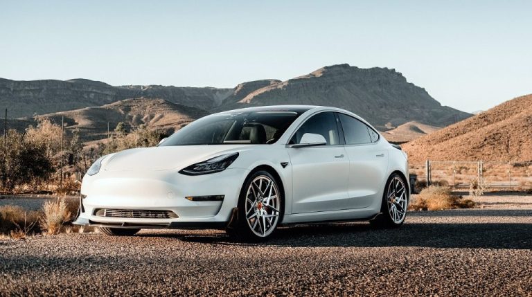Nuevo récord en ventas mundiales para vehículos eléctricos
