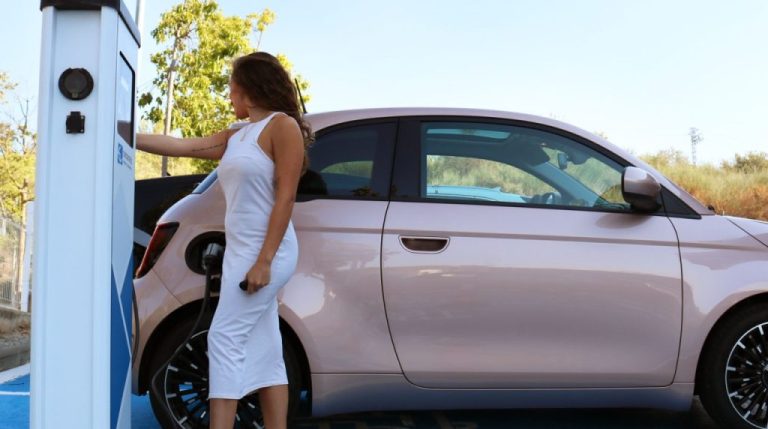 COP16: Vehículos 100% eléctricos de Chevrolet están a disposición en Cali