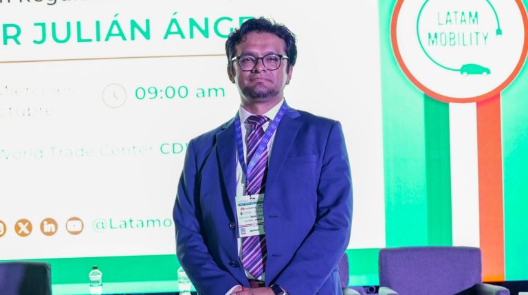 Latam Mobility se convierte en plataforma clave para la presentación y articulación de normativas impulsadas por la Comisión Reguladora de Energía de México