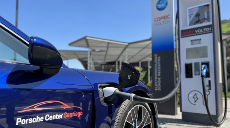 Chile avanza en iniciativas para fomentar movilidad sostenible