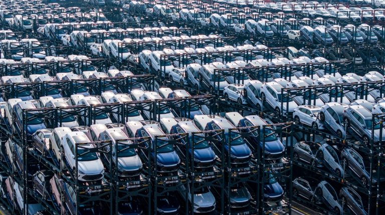 México: Grandes fabricantes quieren instalar plantas para producción de coches eléctricos