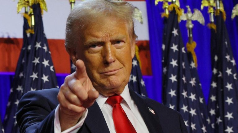 ¿Qué opina Donald Trump sobre el mercado de vehículos eléctricos?