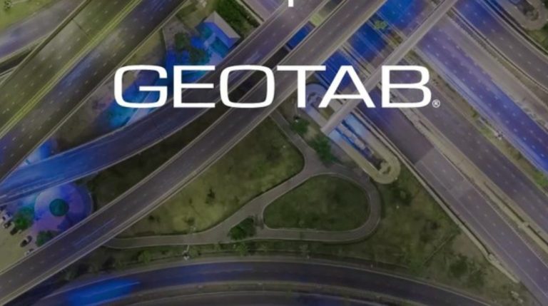 Geotab: ¿Por qué es importante la tecnología en la localización de flotas?