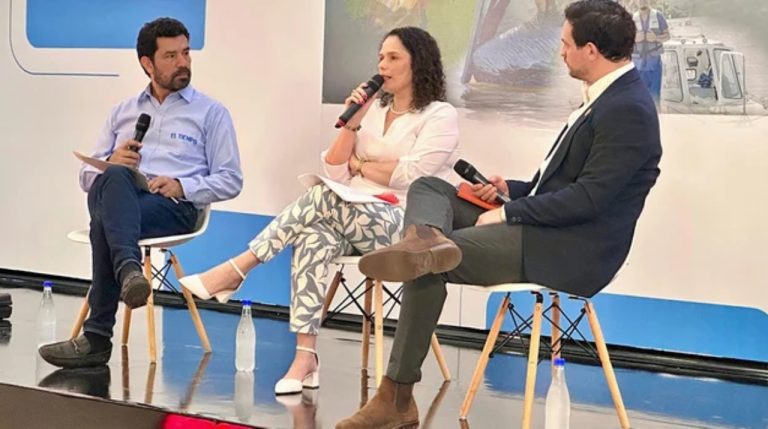 Colombia reafirma la necesidad de mejorar la infraestructura ante el cambio climático