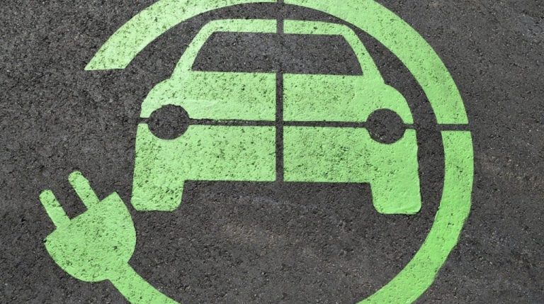 México avanza en la producción nacional de vehículos eléctricos