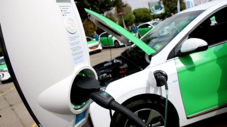 Argentina prepara Ley de Electromovilidad