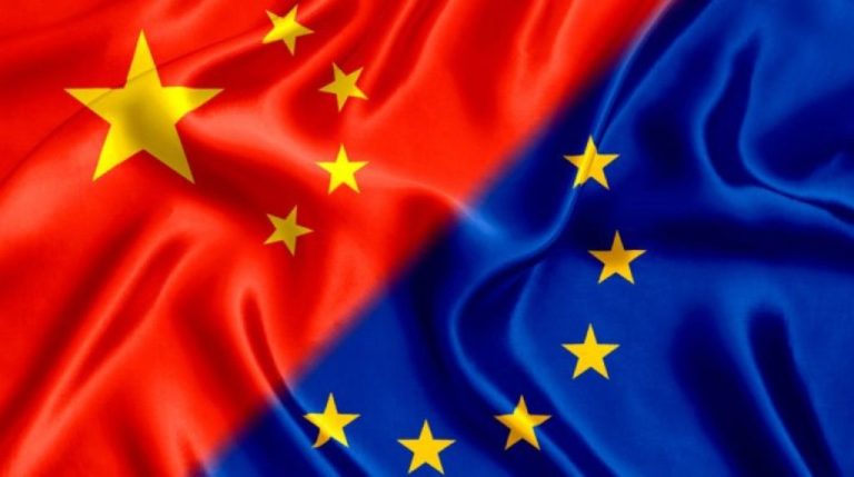 China demanda a la UE por aranceles a vehículos eléctricos