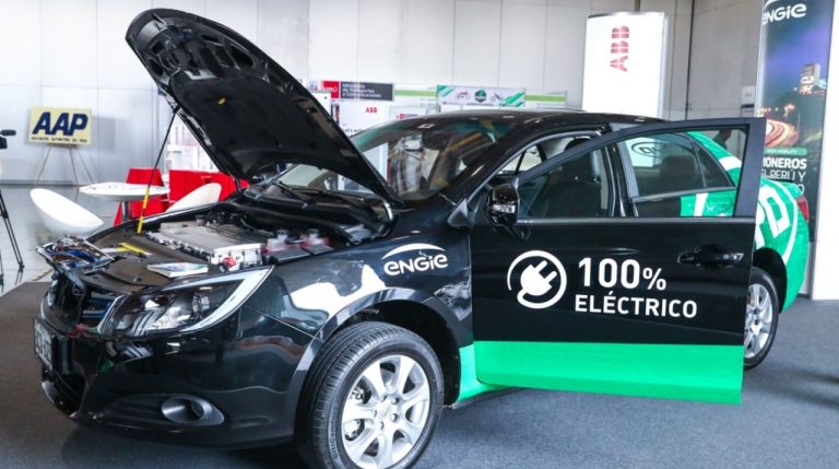 Perú emitirá decreto para fomentar la electromovilidad