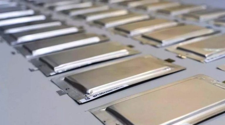 Más autonomía: Nuevo estudio revoluciona rendimiento de baterías