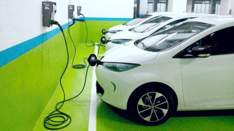 El potencial de Colombia en movilidad eléctrica