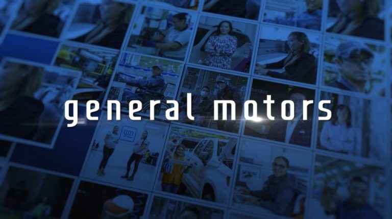 General Motors lidera transición hacia la movilidad eléctrica en México