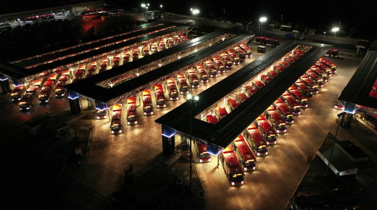 Chile: Copec construirá 14 nuevos electroterminales en la Región Metropolitana