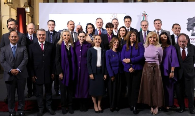 México conforma consejo asesor para desarrollo de electromovilidad