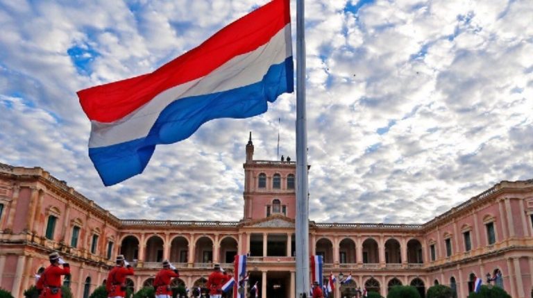 Paraguay contará con financiamiento para incentivar movilidad eléctrica