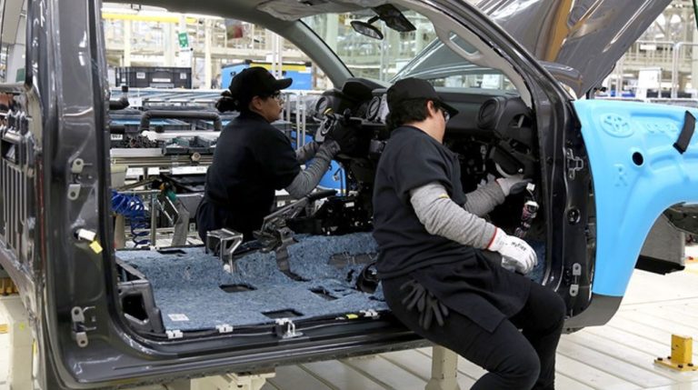 México: Sector de autopartes proyecta crecimiento favorecido por la movilidad eléctrica