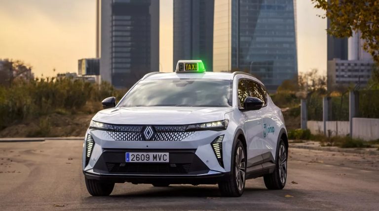 Joinup y Renault unen fuerzas en pro de la movilidad sostenible en el transporte