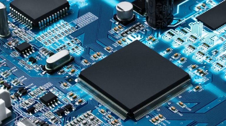 China prohíbe exportación de materiales clave para producción de semiconductores
