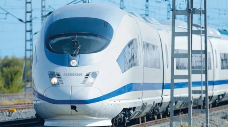 Siemens Mobility potenciará la ingeniería y sostenibilidad de trenes en Madrid