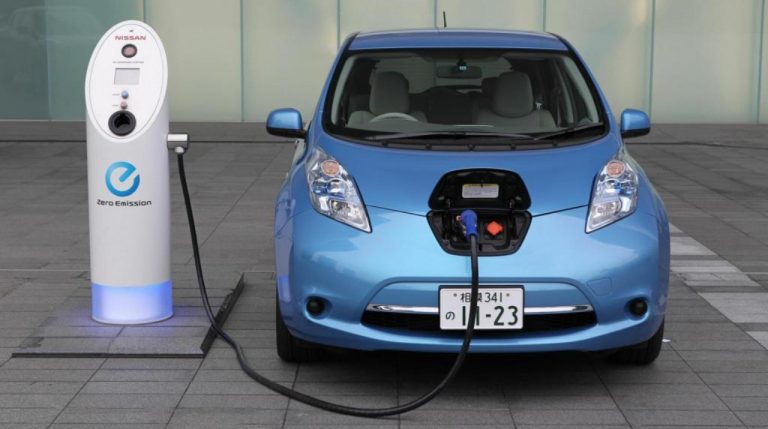 Cono Sur: Uruguay instalará cargadores rápidos cada 100 kilómetros