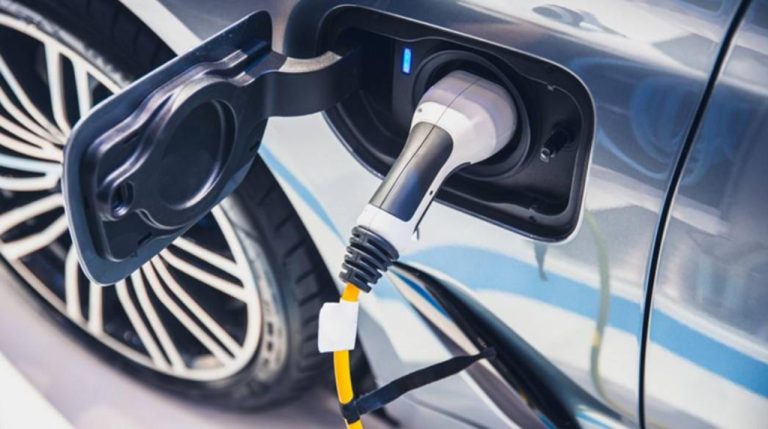 Venta de vehículos eléctricos: Tercer trimestre deja números alentadores en Estados Unidos