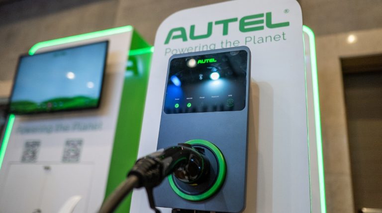 Autel Energy se afianza como actor clave en infraestructura de carga