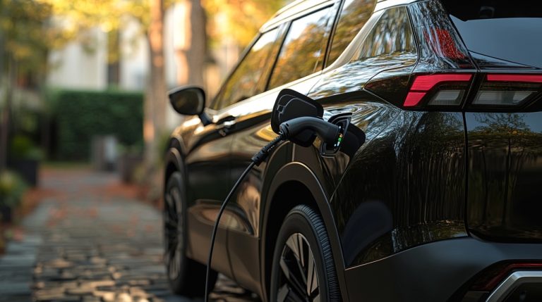 Colombia cierra 2024 con casi 10 mil vehículos eléctricos vendidos