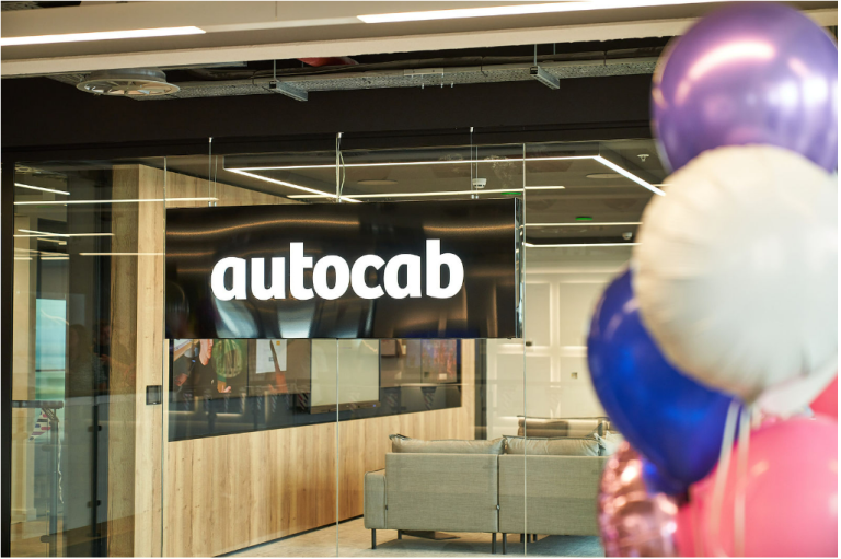 Impacto sostenible: Cómo Autocab transforma el transporte urbano