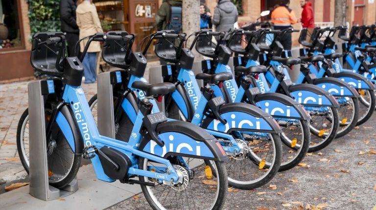 España destinará fondos para adquisición de bicicletas en municipios con población reducida