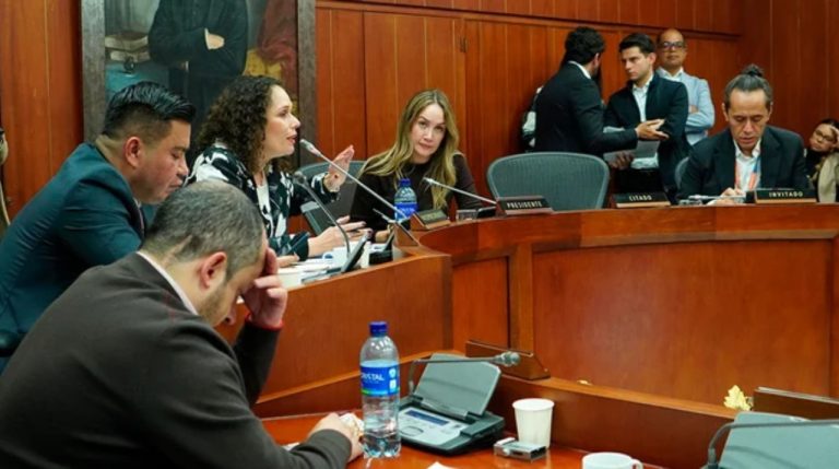 Primer paso para el desarrollo ferroviario en Colombia: Ley Ferroviaria supera su primer debate