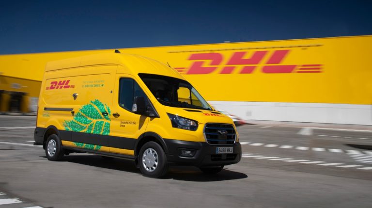 Latinoamérica: DHL incrementará envíos en vehículos eléctricos