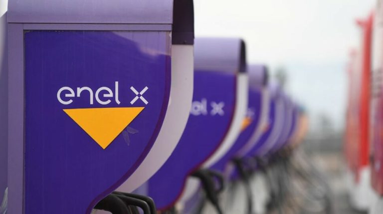 Secretaría de Movilidad México y Enel X desarrollan iniciativas para impulsar electromovilidad