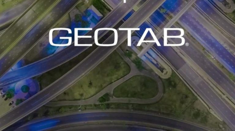 Inteligencia artificial, sostenibilidad y electrificación entre las predicciones de Geotab para el sector en 2025
