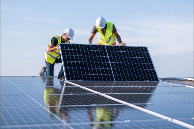Informe: Brasil, Chile y Colombia lideran la región en transición energética