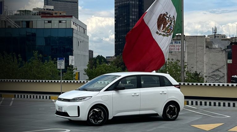 Conoce los incentivos fiscales por usar vehículos eléctricos en México