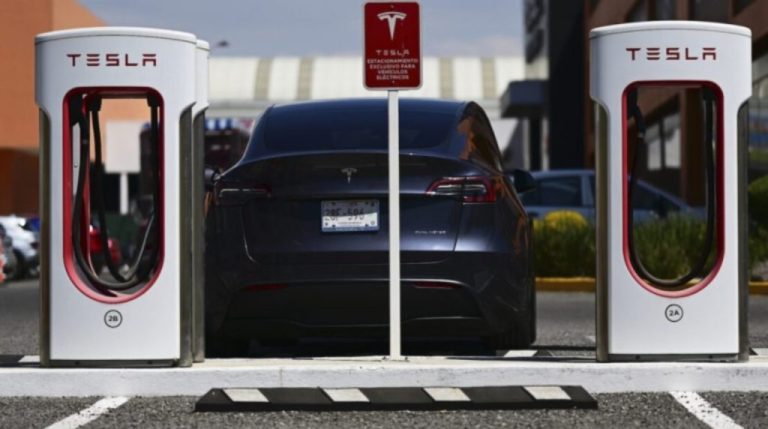 Tesla Model Y Juniper: El futuro del SUV eléctrico llega con nuevas mejoras