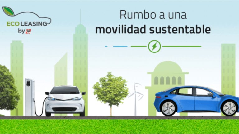 TIP México: Rol del EcoLeasing y soluciones ecológicas