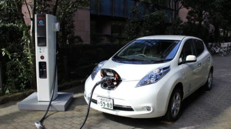 Cono Sur: Uruguay presenta un dato interesante sobre vehículos eléctricos