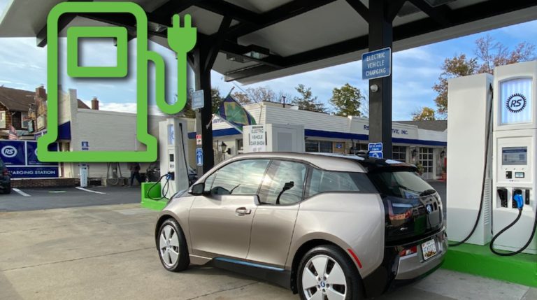 Estudio revela que los vehículos eléctricos tienen durabilidad similar a los autos de combustión