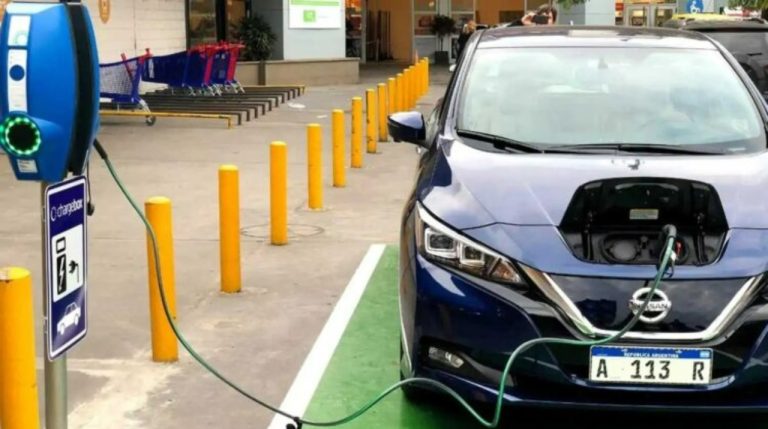 Cono Sur: Argentina aprueba importantes incentivos fiscales para vehículos eléctricos