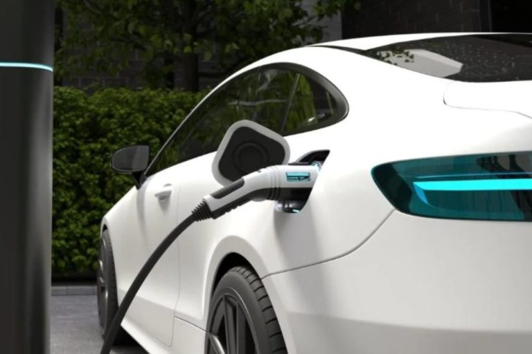 México alcanza 70% de crecimiento en venta de híbridos y eléctricos durante 2024