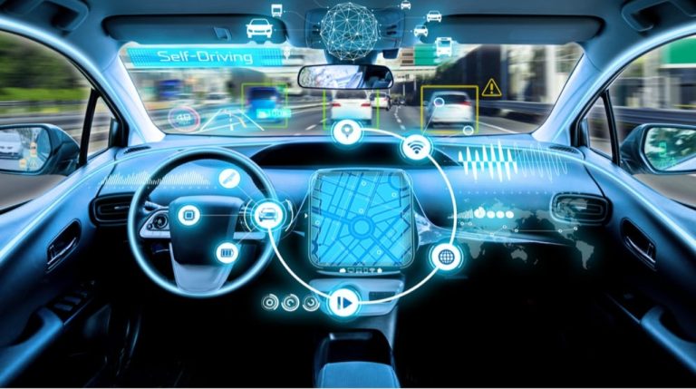 BYD: Conducción autónoma y vehículos con precios accesibles