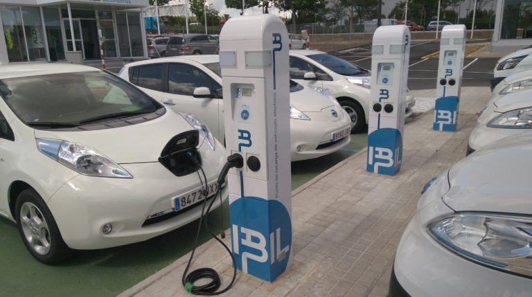 Pago con Bizum en estaciones de recarga: Paso adelante para la movilidad eléctrica en España