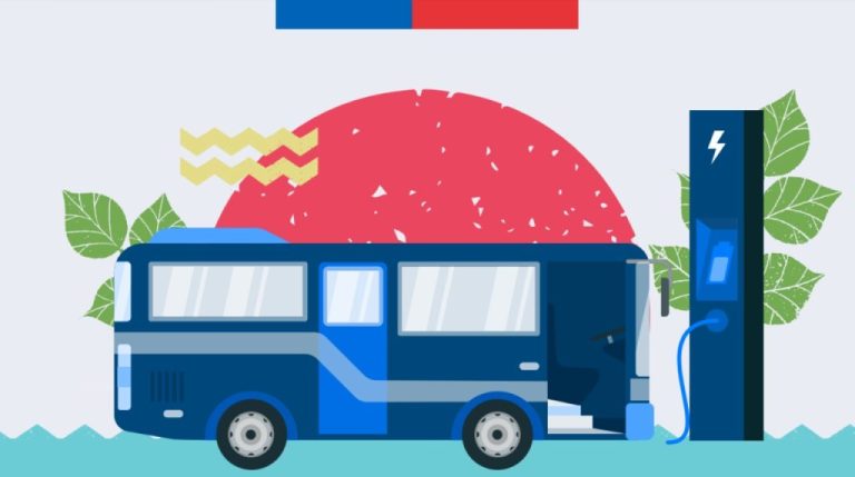 Chile anuncia gran Acuerdo por la Electromovilidad 2025