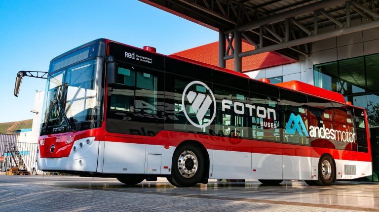 Planes y estrategias de Chile para fomentar la movilidad eléctrica